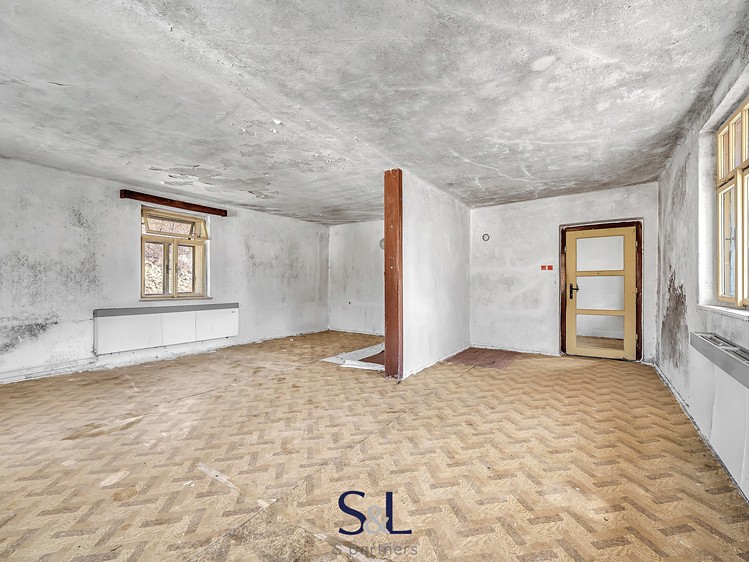 Prodej  rodinného domu 183 m², pozemek 791 m² - foto 8