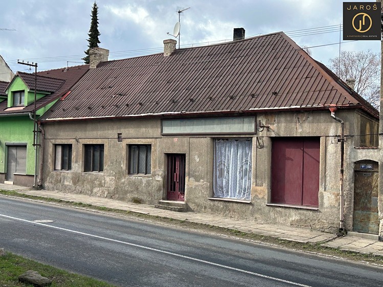Prodej rodinného domu 190 m², pozemek 435 m² - foto 1