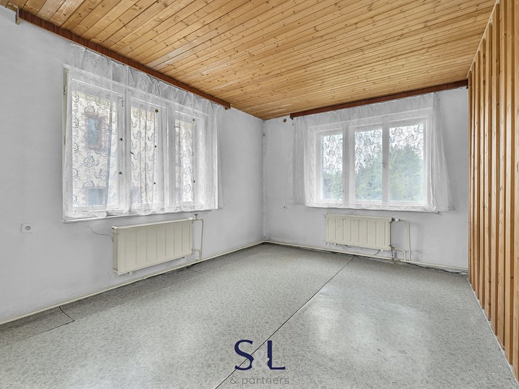 Prodej rodinného domu 122 m², pozemek 2 849 m² - foto 2