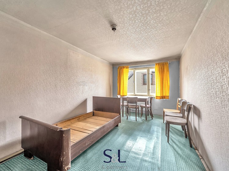 Prodej rodinného domu 122 m², pozemek 2 849 m² - foto 4