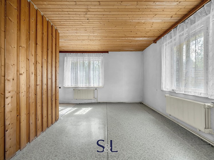 Prodej rodinného domu 122 m², pozemek 2 849 m² - foto 7