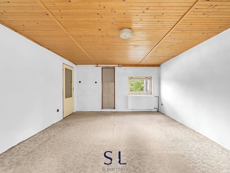 Prodej rodinného domu 122 m², pozemek 2 849 m² - foto 5