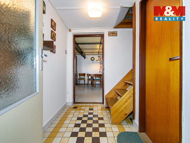 Prodej chaty 141 m², pozemek 760 m² - foto 7