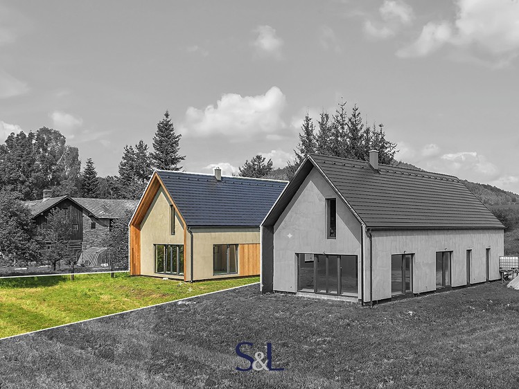 Prodej rodinného domu 175 m², pozemek 798 m² - foto 2