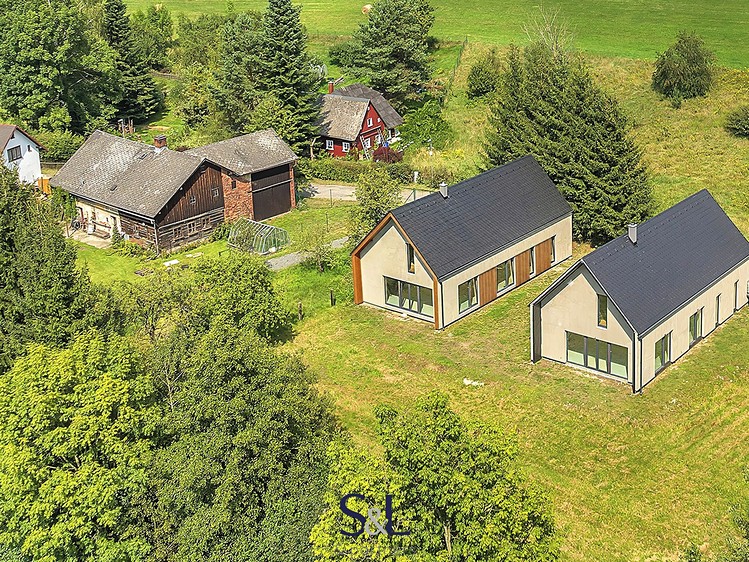 Prodej rodinného domu 175 m², pozemek 798 m² - foto 4
