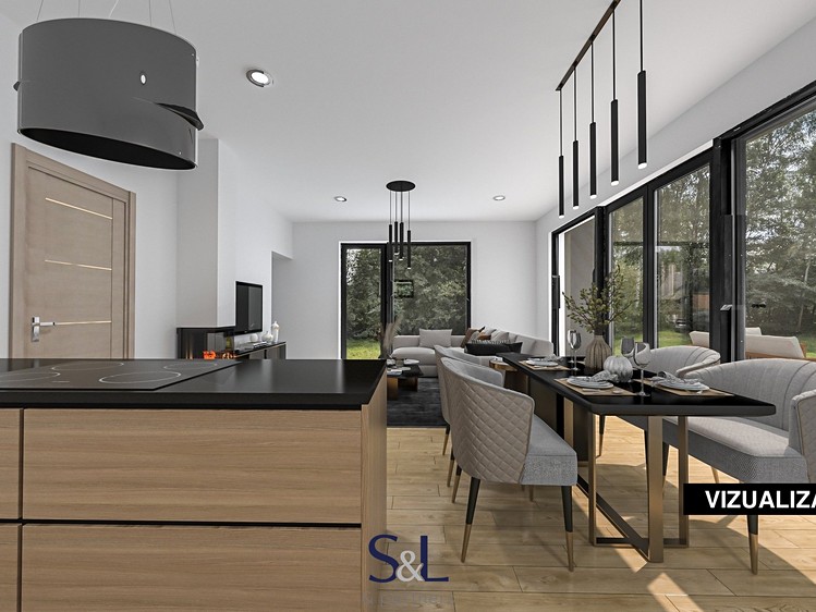 Prodej rodinného domu 175 m², pozemek 798 m² - foto 8