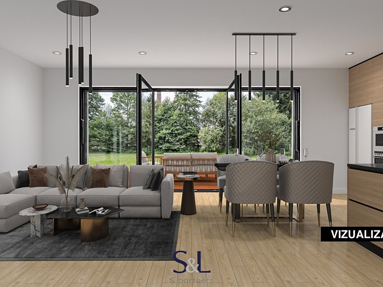 Prodej rodinného domu 175 m², pozemek 798 m² - foto 6