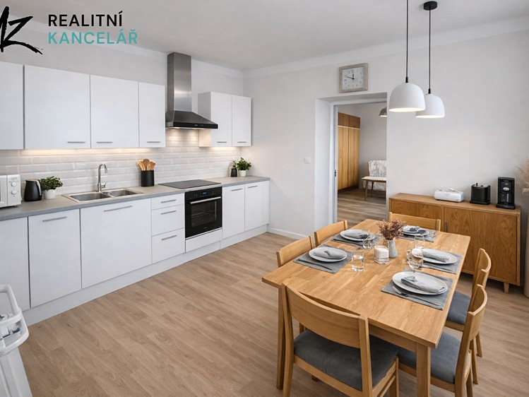 Prodej rodinného domu 140 m², pozemek 881 m² - foto 4