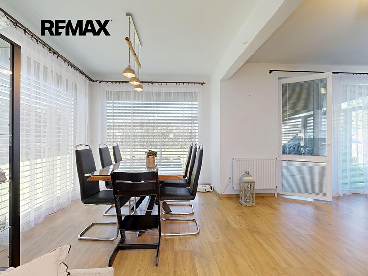 Prodej rodinného domu 155 m², pozemek 643 m² - foto 8