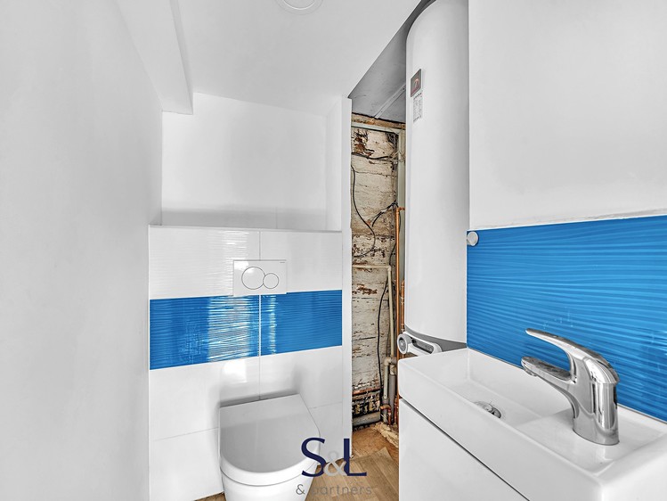 Prodej rodinného domu 96 m², pozemek 2 415 m² - foto 4