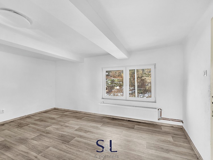 Prodej rodinného domu 96 m², pozemek 2 415 m² - foto 3