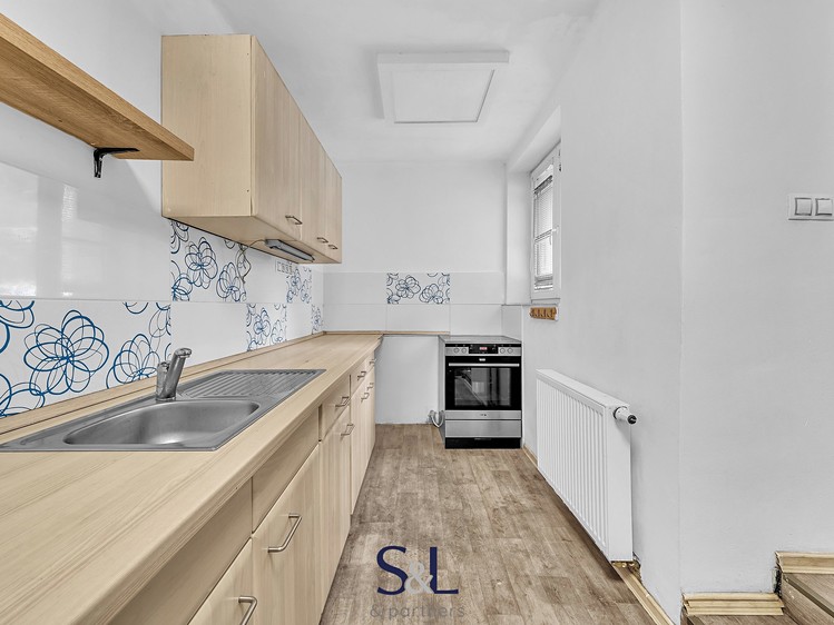 Prodej rodinného domu 96 m², pozemek 2 415 m² - foto 6