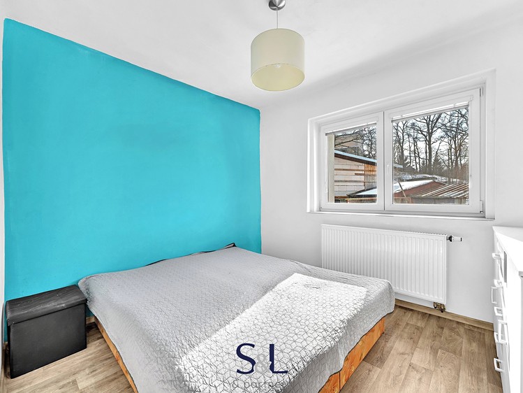 Prodej rodinného domu 96 m², pozemek 2 415 m² - foto 5