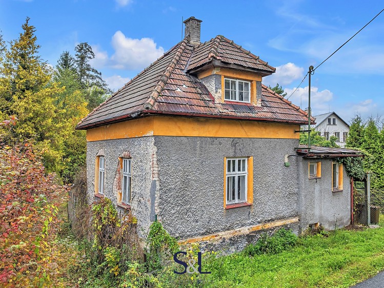 Prodej rodinného domu 110 m², pozemek 1 004 m² - foto 1