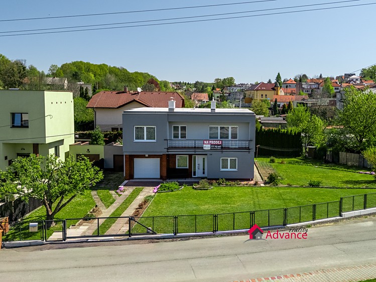 Prodej rodinného domu 150 m², pozemek 1 110 m² - foto 3