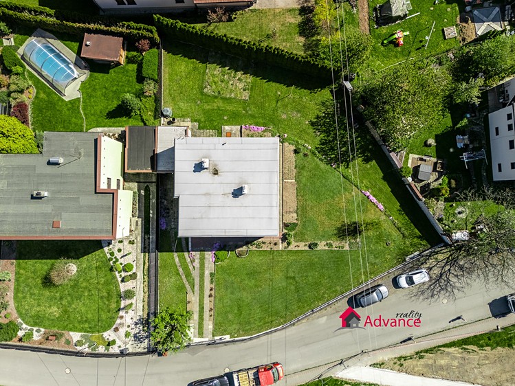 Prodej rodinného domu 150 m², pozemek 1 110 m² - foto 5
