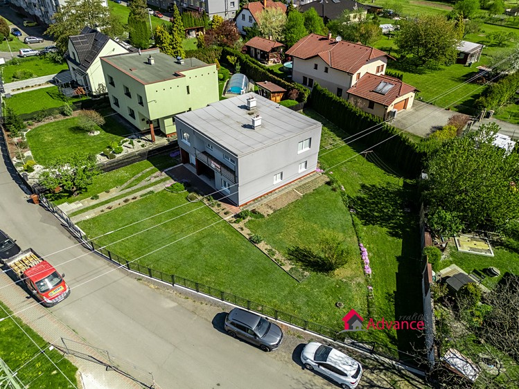 Prodej rodinného domu 150 m², pozemek 1 110 m² - foto 7