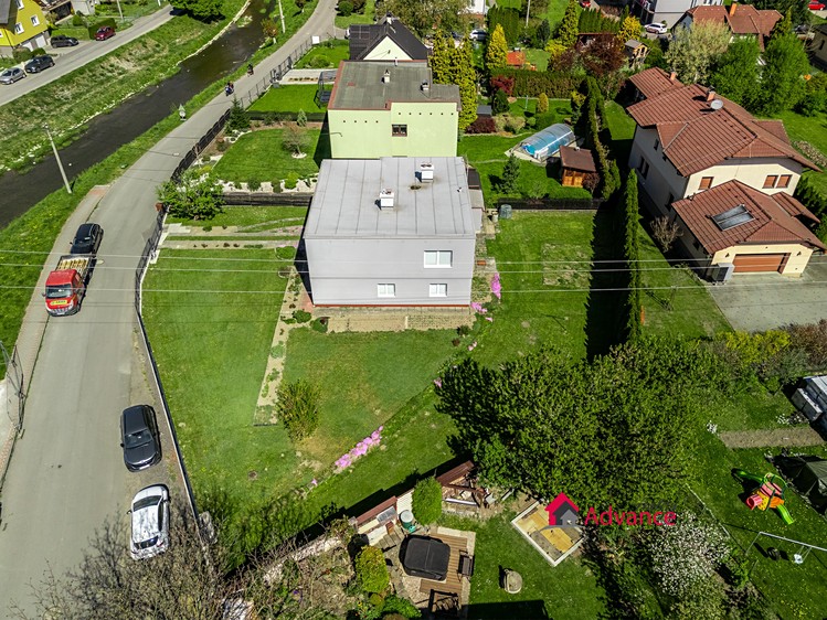 Prodej rodinného domu 150 m², pozemek 1 110 m² - foto 8