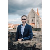 Radek Moravec