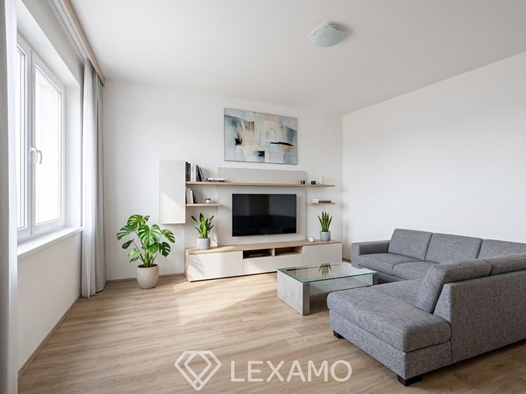 Prodej rodinného domu 72 m², pozemek 1 124 m² - foto 2