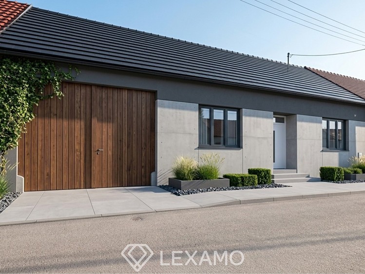 Prodej rodinného domu 72 m², pozemek 1 124 m² - foto 4