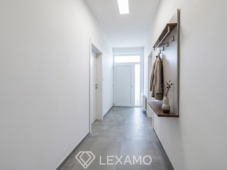 Prodej rodinného domu 72 m², pozemek 1 124 m² - foto 6