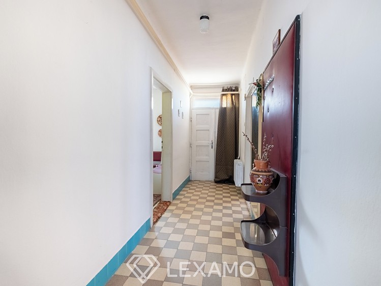 Prodej rodinného domu 72 m², pozemek 1 124 m² - foto 5
