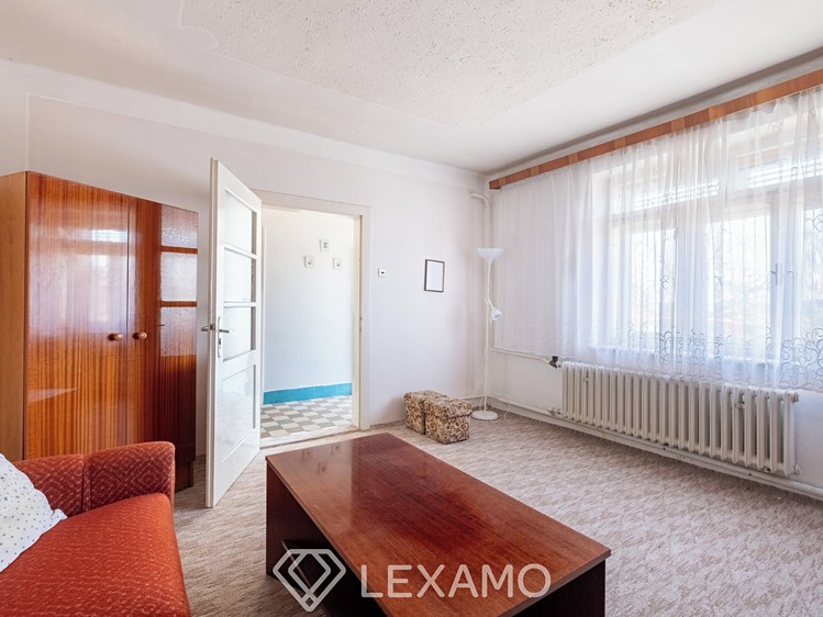 Prodej rodinného domu 72 m², pozemek 1 124 m² - foto 7