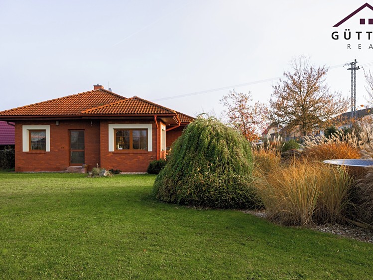 Prodej rodinného domu 150 m², pozemek 1 030 m² - foto 5