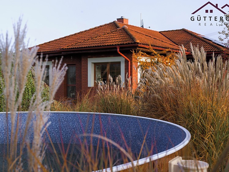 Prodej rodinného domu 150 m², pozemek 1 030 m² - foto 6