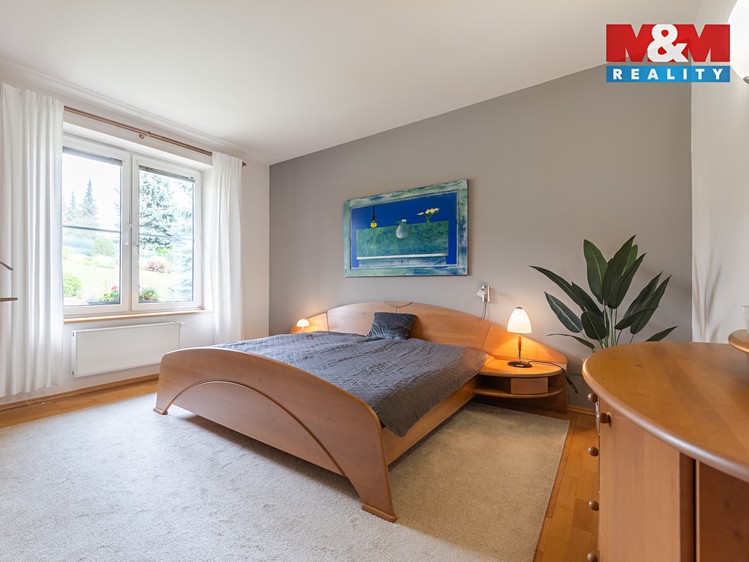 Prodej rodinného domu 279 m², pozemek 4 500 m² - foto 5