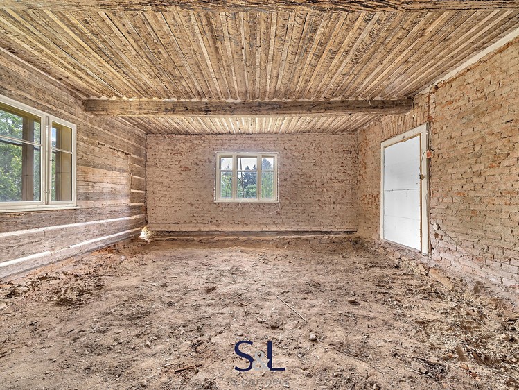 Prodej rodinného domu 158 m², pozemek 1 293 m² - foto 2
