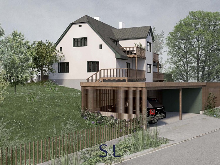 Prodej rodinného domu 158 m², pozemek 1 293 m² - foto 8