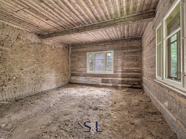 Prodej rodinného domu 158 m², pozemek 1 293 m² - foto 5