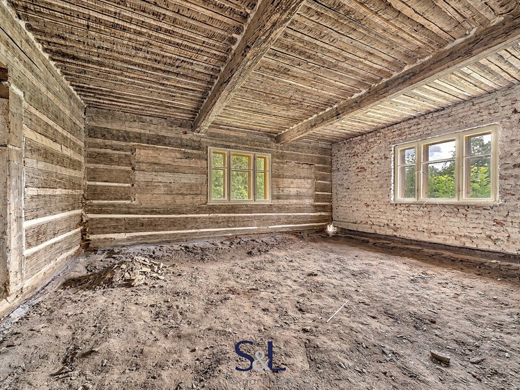 Prodej rodinného domu 158 m², pozemek 1 293 m² - foto 6