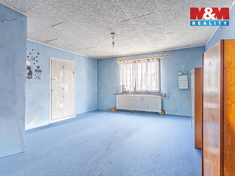 Prodej rodinného domu 200 m², pozemek 350 m² - foto 2