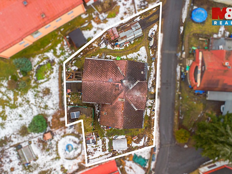 Prodej rodinného domu 200 m², pozemek 350 m² - foto 7
