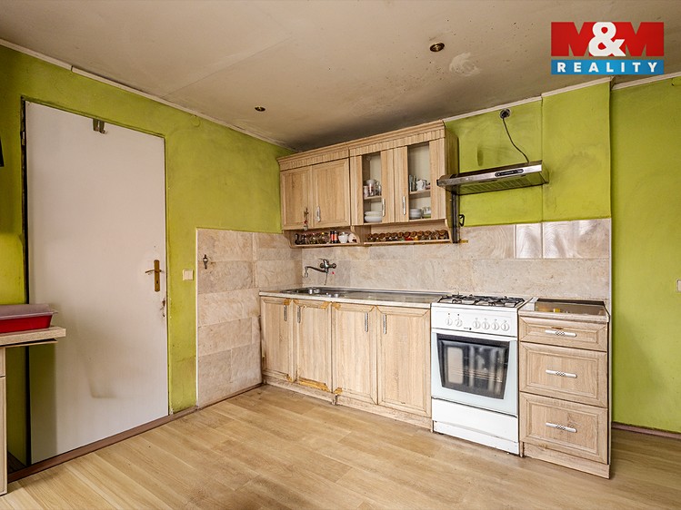 Prodej rodinného domu 200 m², pozemek 350 m² - foto 5