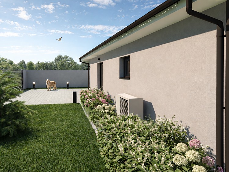 Prodej rodinného domu 140 m², pozemek 684 m² - foto 4