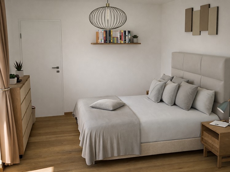 Prodej rodinného domu 140 m², pozemek 627 m² - foto 8