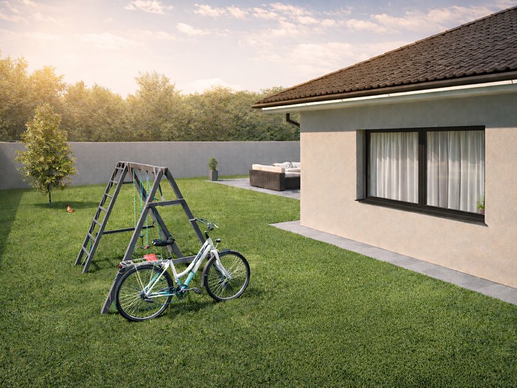Prodej rodinného domu 140 m², pozemek 605 m² - foto 3