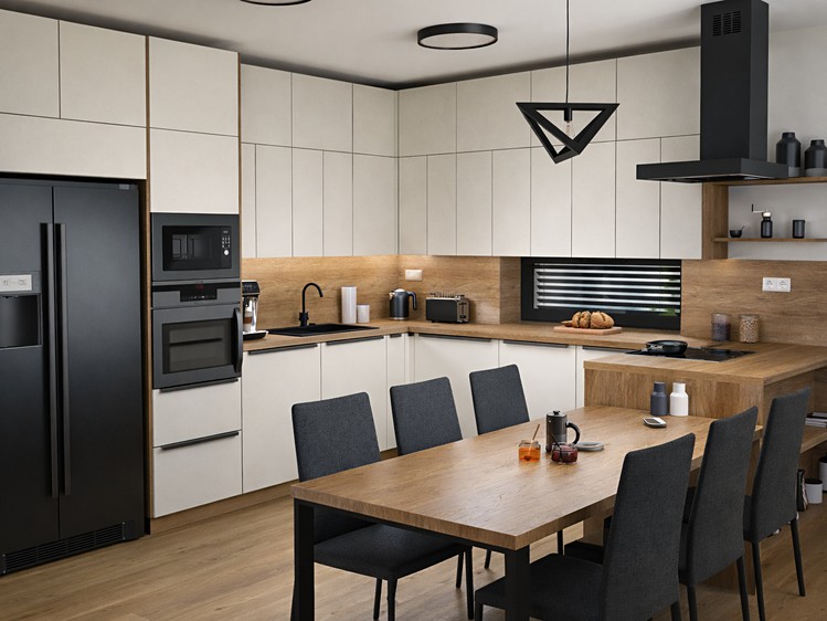 Prodej rodinného domu 140 m², pozemek 605 m² - foto 6