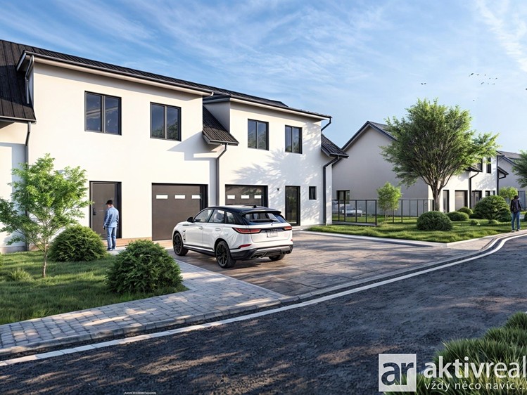 Prodej rodinného domu 127 m², pozemek 436 m² - foto 1