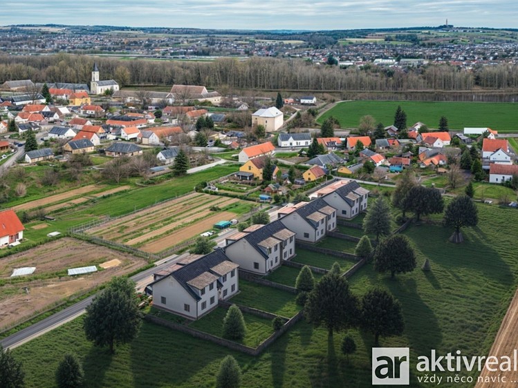 Prodej rodinného domu 127 m², pozemek 436 m² - foto 4