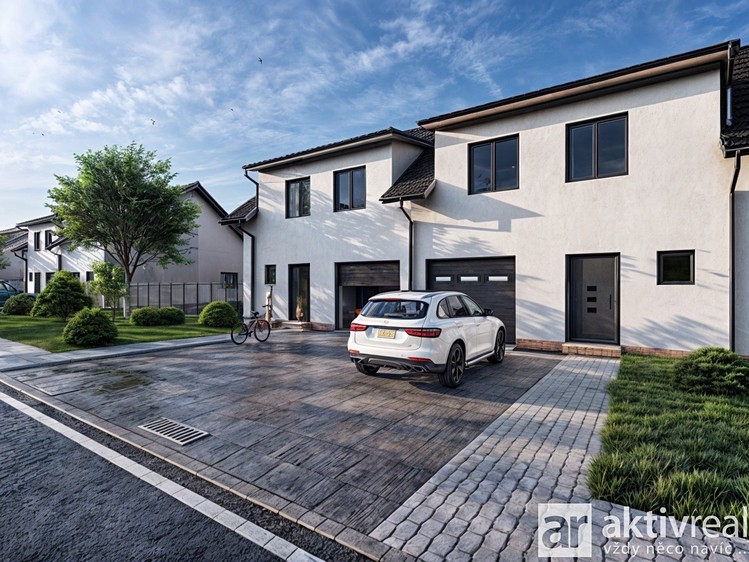 Prodej rodinného domu 127 m², pozemek 436 m² - foto 3