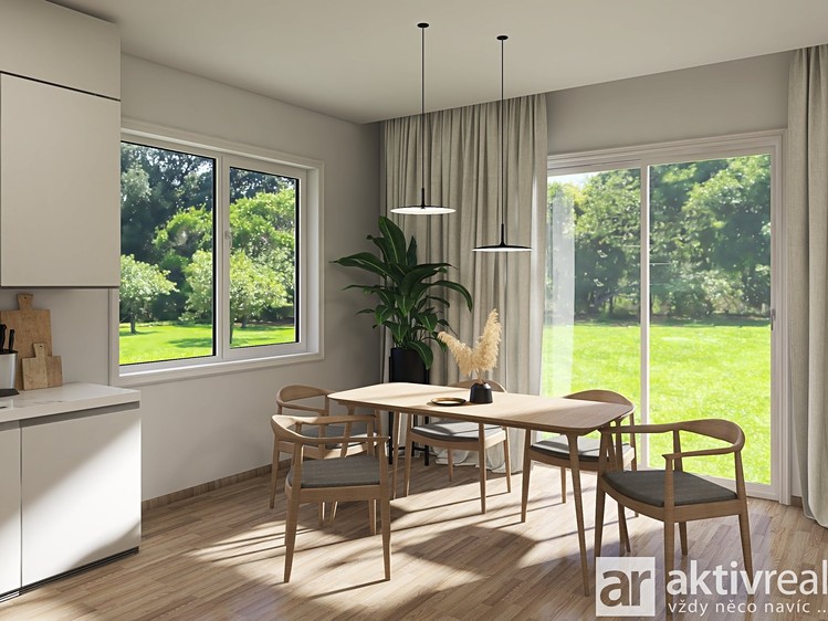 Prodej rodinného domu 127 m², pozemek 436 m² - foto 6