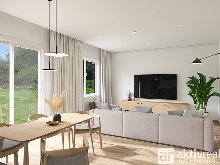 Prodej rodinného domu 127 m², pozemek 436 m² - foto 8