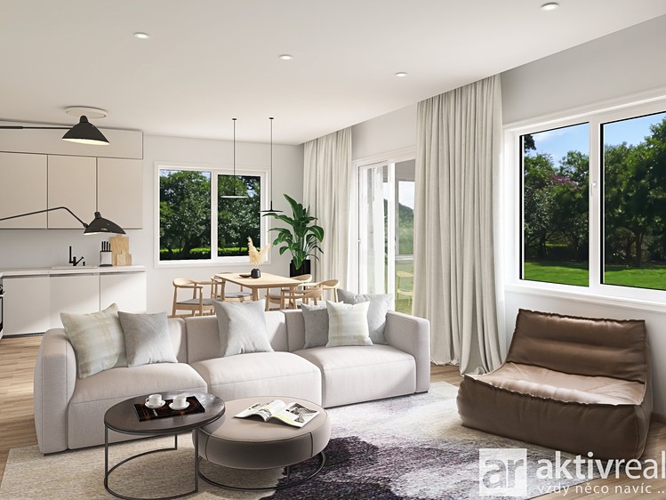 Prodej rodinného domu 127 m², pozemek 436 m² - foto 5