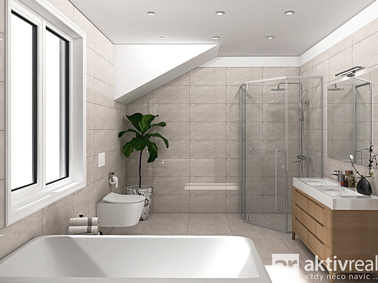Prodej rodinného domu 127 m², pozemek 436 m² - foto 7