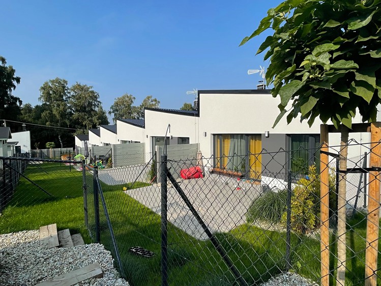 Prodej rodinného domu 45 m², pozemek 185 m² - foto 2